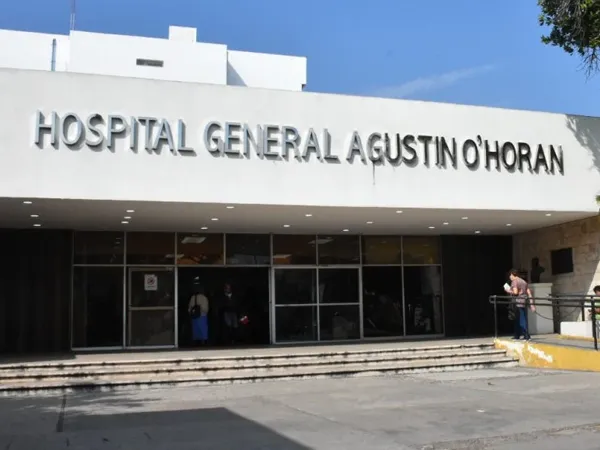 Hospital  General  O´horan