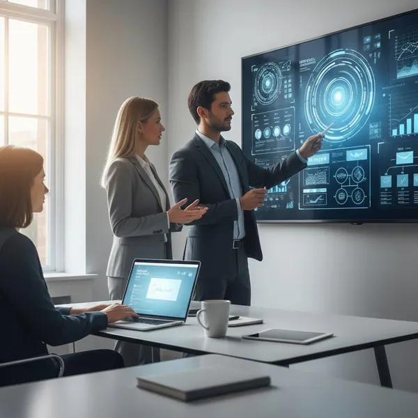 Fortech Business Solutions