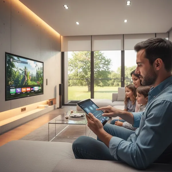 Fortech Smart Solutions